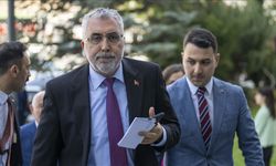 Bakan Işıkhan'dan, kısa çalışma ödeneği açıklaması