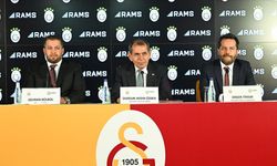Galatasaray, RAMS Global ile stat isim sponsorluğu sözleşmesi imzaladı