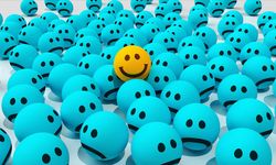 En fazla "sevinç gözyaşlarıyla gülen yüz" emojisi kullanılıyor