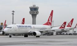 THY, yarın İstanbul çıkışlı ve varışlı 41 uçuşunu iptal etti