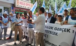 KESK’ten TÜİK’e protesto: Rakamlar yalan, yoksulluk gerçek