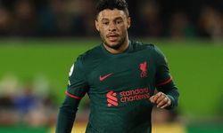 Beşiktaş, Chamberlain ile 3 yıllık sözleşme imzaladı