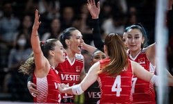Filenin Sultanları, Almanya'da Azerbaycan ile karşılaşacak