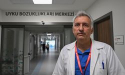 "Yolcu otobüsü şoförleri 5 yılda bir uyku testine alınsın" önerisi