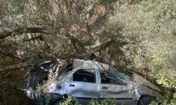 Adana'da kaza: 3 ölü, 4 yaralı