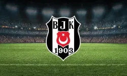 Beşiktaş'ın UEFA Konferans Ligi kadrosu belli oldu