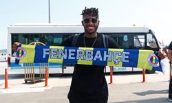 Fenerbahçe, Fred'i İstanbul'a getirdi