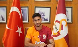 Galatasaray, İlhami Siraçhan Nas’ın maaliyetini açıkladı