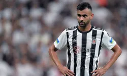 Beşiktaş'tan Salih Uçan ve Ghezzal'ın sağlık durumuyla ilgili açıklama