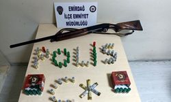 Gurbetçilerin husumeti memleketlerinde kavgaya dönüştü; ev ve araçlara ateş açtılar