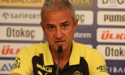 İsmail Kartal: Rakibe gol dışında net pozisyon vermedik