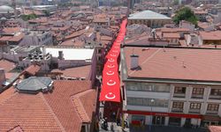 ​Konya'da, 'Tarihi Bedesten Alışveriş Günleri' başladı