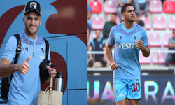 Trabzonsporlu Maxi Gomez son maçına çıkıyor