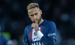 Neymar, Al Hilal'e transfer oldu