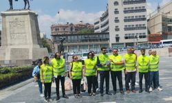 Milli Yol Partisi Zamlara Karşı Durdu!