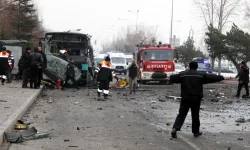 Kayseri'deki terör saldırısı davasının gerekçeli kararı hazırlandı