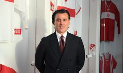 A Milli Futbol Takımı’nın yeni teknik direktörü Vincenzo Montella