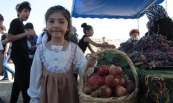 Geleneksel Beypazarı Hasat Festivali başladı