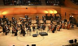 Cumhurbaşkanlığı Senfoni Orkestrası ile Neşet Ertaş Türküleri Konseri