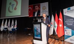 Selçuk Üniversitesi uluslararası konferansa ev sahipliği yapıyor