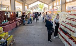 Ankara'da "Elazığ Tanıtım Günleri" etkinliği başladı