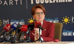 Akşener: İttifak sistemini reddediyoruz