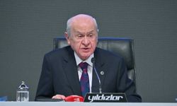 Bahçeli: Bizim için AB bitmiştir