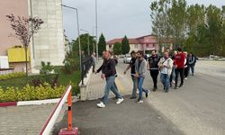 Bartın'da rehabilitasyon merkezine dolandırıcılık operasyonu: 5 tutuklama