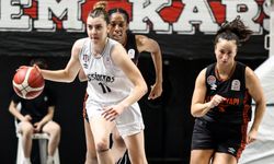 Beşiktaş - Tarsus Spor: 88-78