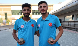 Kilisli milli bocceciler, Dünya Şampiyonası'na odaklandı