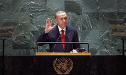 Erdoğan Birleşmiş Milletler 78’inci Genel Kurulu’nda hitap etti