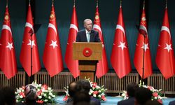 Erdoğan: Gençlere 5 bin 500 liraya kadar teknolojik cihaz desteği vereceğiz