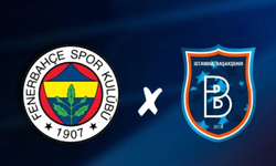 Fenerbahçe Başakşehir’i ağırlıyor