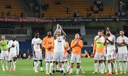 Futbol: Trendyol Süper Lig'de görünüm