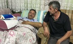 Göçükte yaralanan madenci: Kurtulduğuma dahi sevinemiyorum