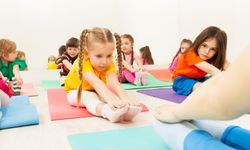 “Jimnastik, çocukların hem bedensel hem zihinsel gelişimini destekliyor”