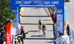 Granfondo Başkent tamamlandı