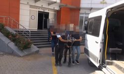 Malatya'da terör örgütü operasyonuna 4 tutuklama
