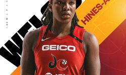 Myisha Hines-Allen Galatasaray'da