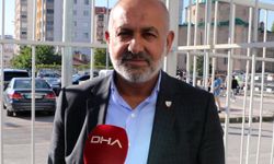 Kayserispor Başkanı Çamlı: Sorunların temizlenmiş olması Kayseri şehrinin gururu açısından çok değerli