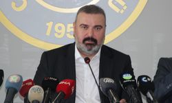 Rizespor Başkanı Turgut: Yeni sloganımız, bütün takımlar Rizespor’a kardeş takım olacak