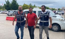 Samsun’da kaçak akaryakıt operasyonunda 7 gözaltı