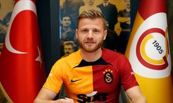 Pendikspor, Fredrik Midtsjö'yü kadrosuna kattı