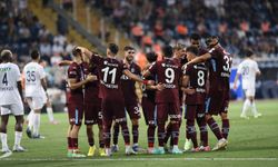 Trabzonspor, 1 yıl sonra İstanbul’dan galibiyet ve ilklerle döndü