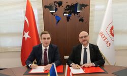 Türkiye, 1 Ekim'den itibaren Moldova'ya doğal gaz ihraç edecek