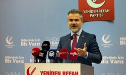 Yeniden Refah Partisi Genel Başkan Yardımcısı Kılıç’tan yerel seçim açıklaması