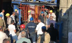Zonguldak'ta maden ocağında göçük: 1 işçi hayatını kaybetti, 6 yaralı