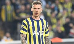 Fenerbahçe'de Serdar Aziz ameliyat oldu