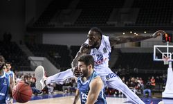 Türk Telekom: 79 - Buducnost VOLI: 77