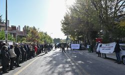 Ahmet Taner Kışlalı ölümünün 24. yılında anıldı